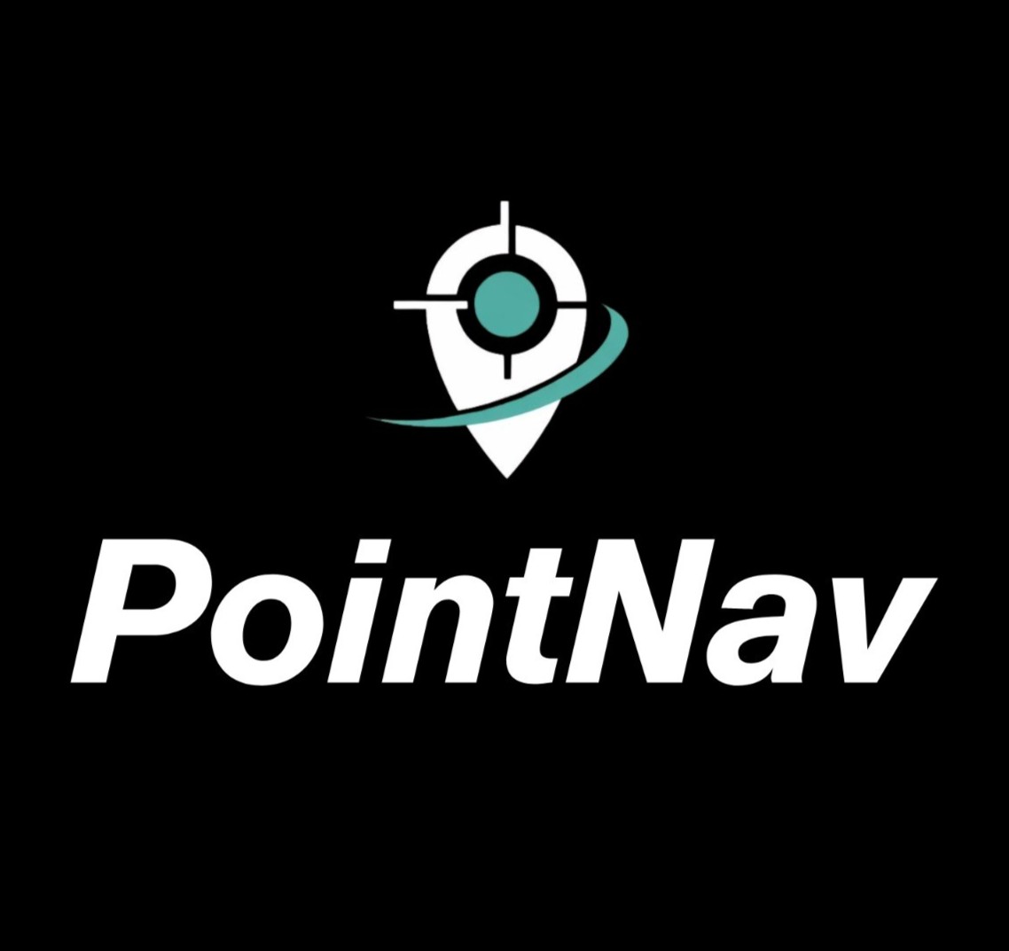 Logo de PointNav